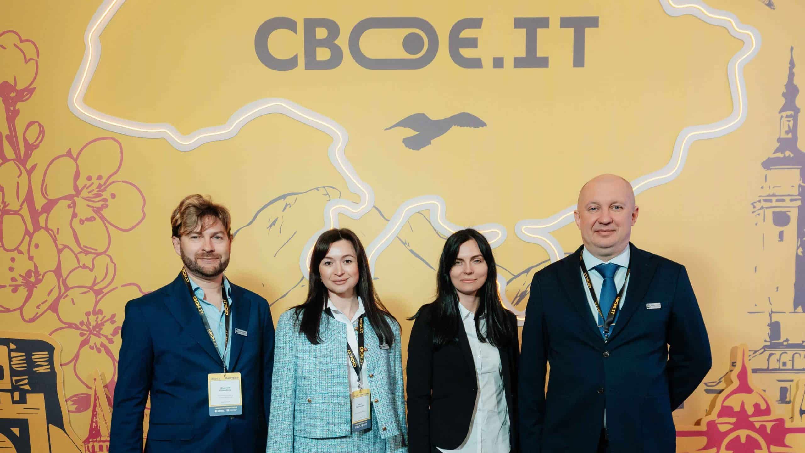 Свое.IT